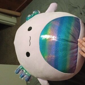 Original Squishmallows 12" Monica
